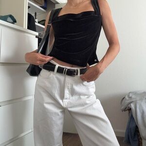 NWT Miaou Imogene Corset